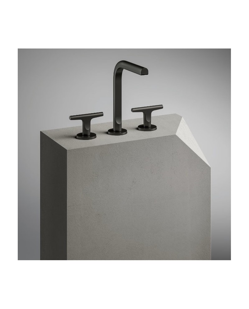 Sailing de Fantini es una grifería by Yabu Pushelberg | Terracerámica