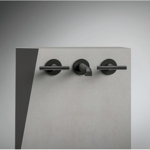 Sailing de Fantini es una grifería by Yabu Pushelberg | Terracerámica