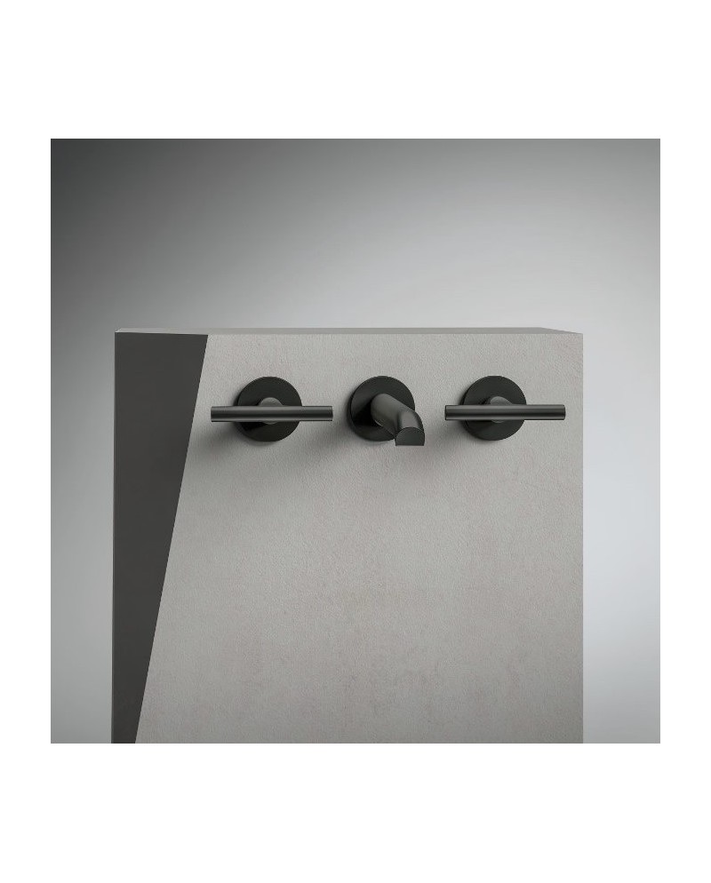 Sailing de Fantini es una grifería by Yabu Pushelberg | Terracerámica