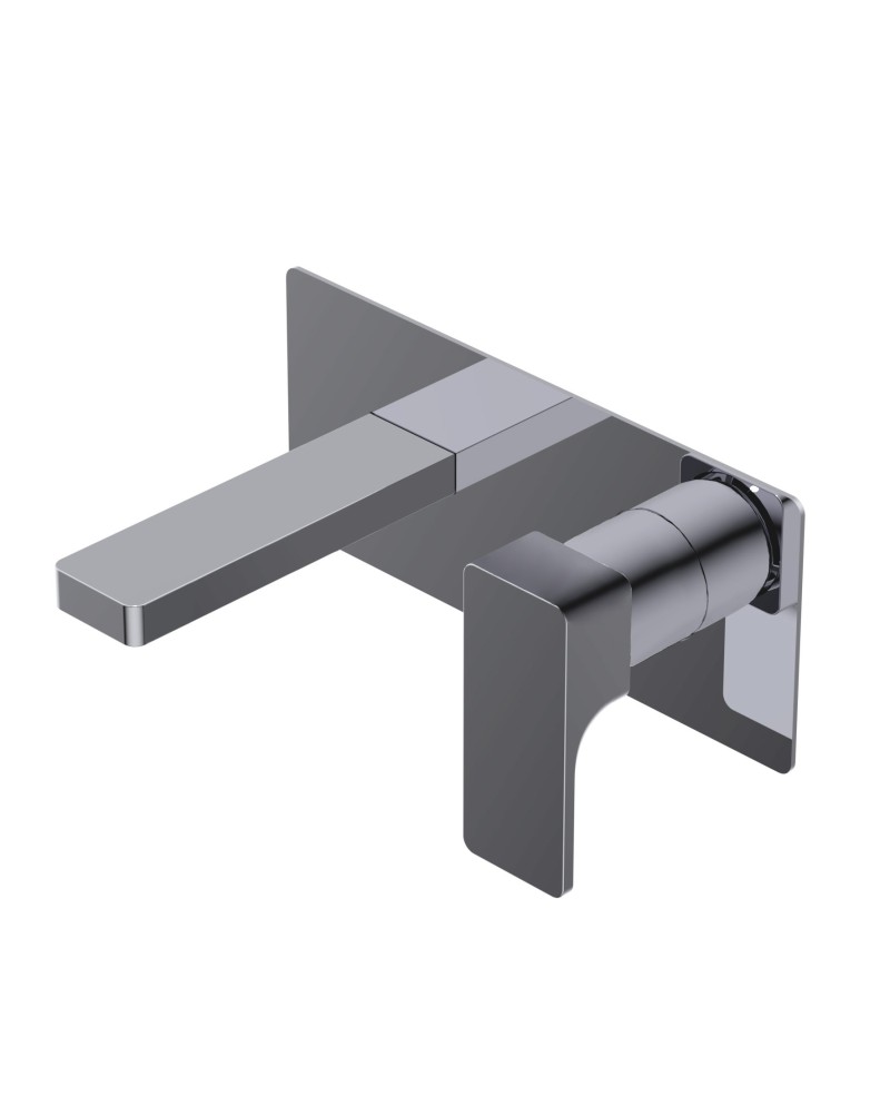 RITMONIO GLITTER GRIFO LAVABO EMPOTRADO (VARIOS ACABADOS)