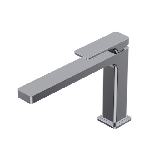 RITMONIO GLITTER GRIFO LAVABO CAÑO 205 mm (VARIOS ACABADOS)