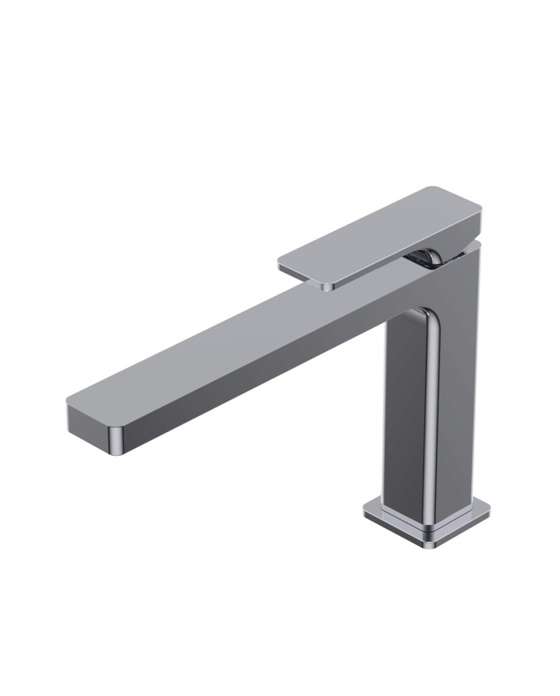 RITMONIO GLITTER GRIFO LAVABO CAÑO 205 mm (VARIOS ACABADOS)