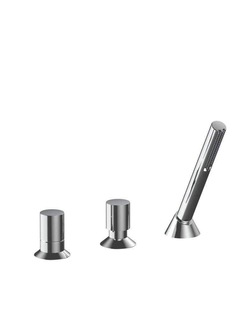 FANTINI NOSTROMO GRUPO BAÑERA REPISA (VARIOS ACABADOS)