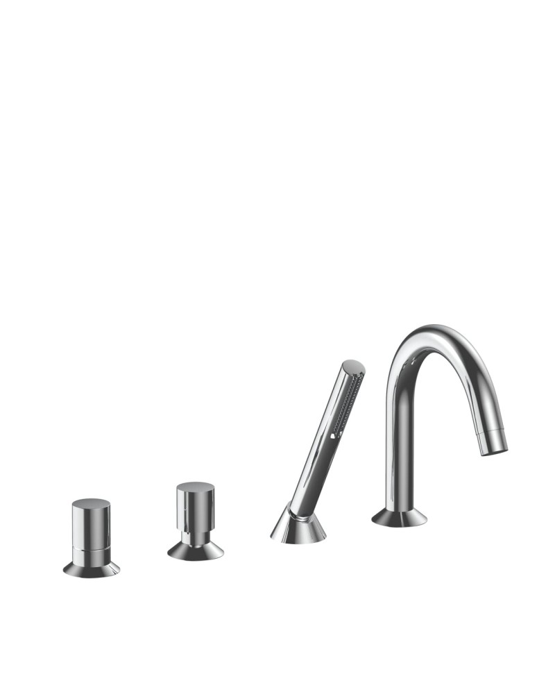 FANTINI NOSTROMO GRUPO BAÑERA REPISA (VARIOS ACABADOS)