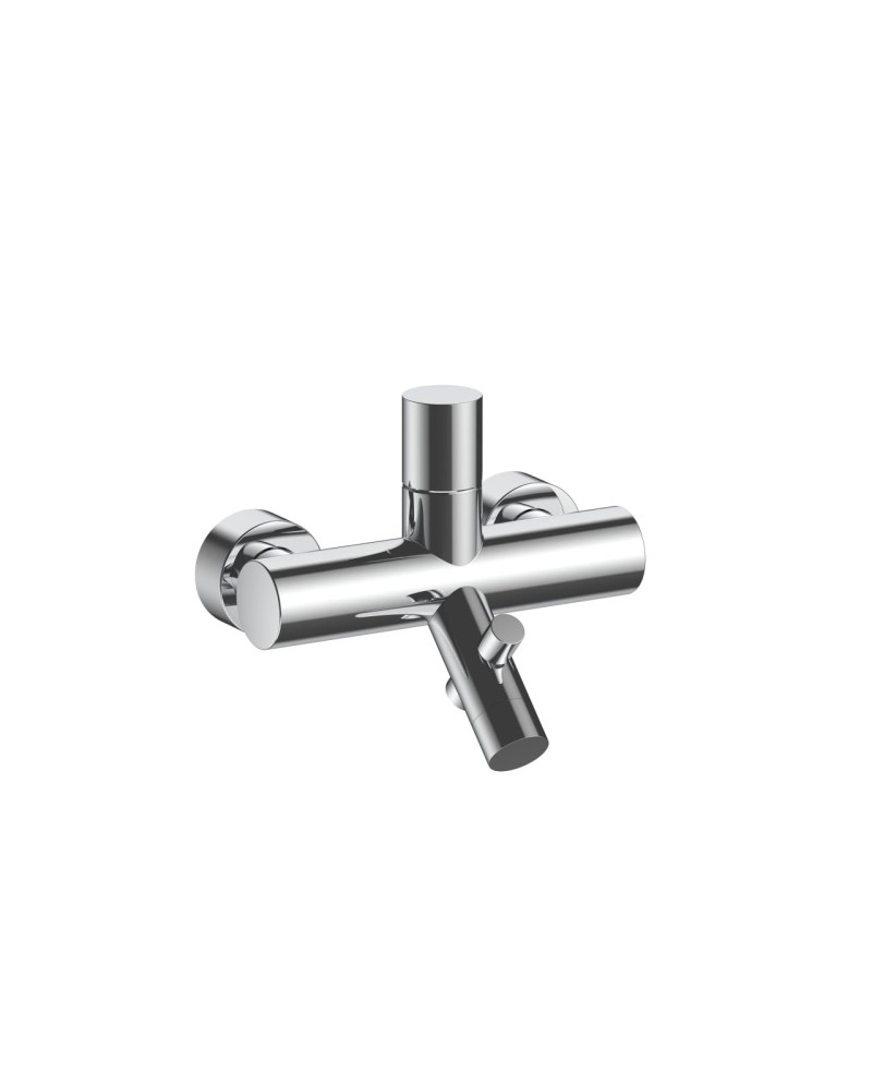 FANTINI NOSTROMO MONOMANDO BAÑERA EXTERNO