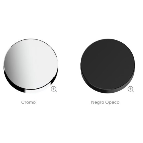 Fantini Nostromo Shower Set (Various Finishes)