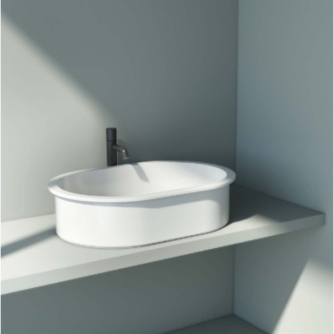 Lavabo I-Catini de Cielo en varios colores | Terracerámica