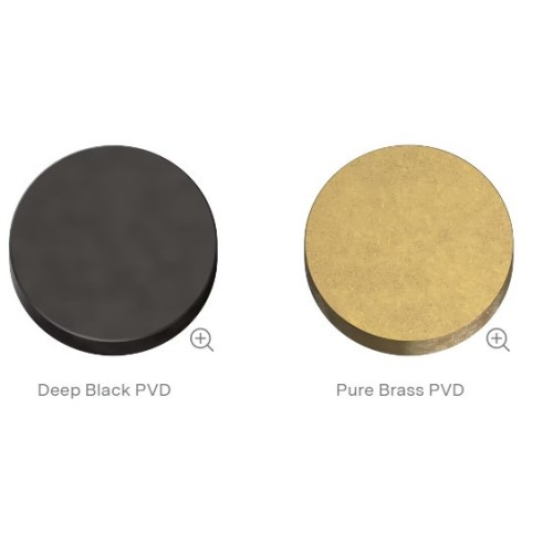 Fantini Icona Classic Group Bath Shelf (Various Finishes)