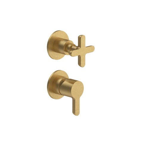 FANTINI ICONA CLASSIC MONOMANDO DUCHA EMPOTRADO (VARIOS ACABADOS)