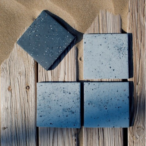 Aquae de Autentica es un gres artesano| Terracerámica