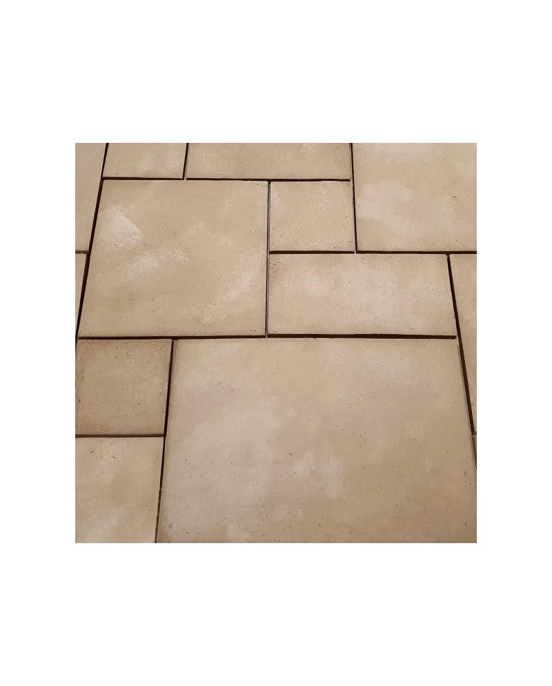 Morgan de Autentica. Gres artesano coloreado | Terracerámica