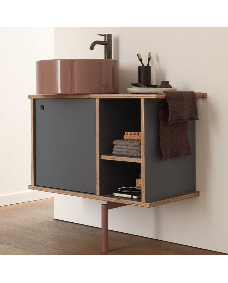 Theo de Cielo mueble en Fenix un material innovador | Terracerámica