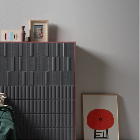 Biscuit de 41zero 42. Superficies planas y 3D | Terracerámica