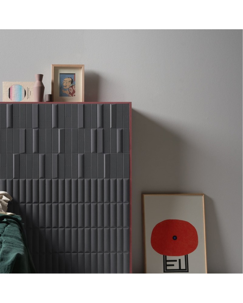 Biscuit de 41zero 42. Superficies planas y 3D | Terracerámica