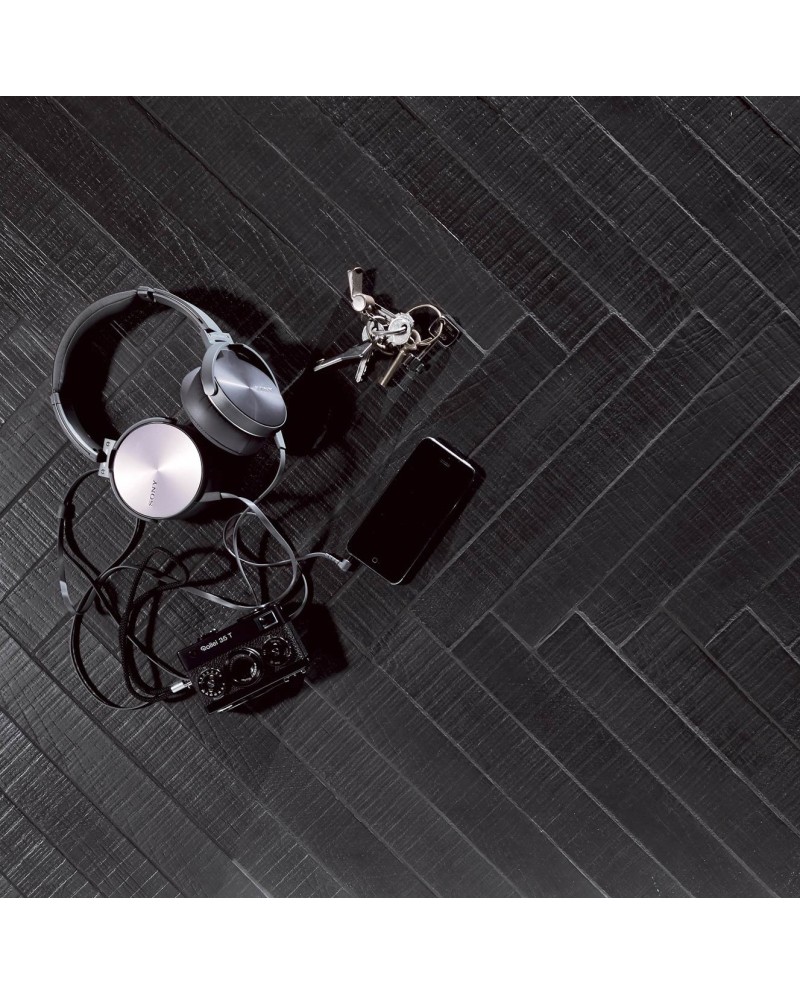 Rigo de 41zero 42. Porélanico artesano "todo masa" | Terracerámica