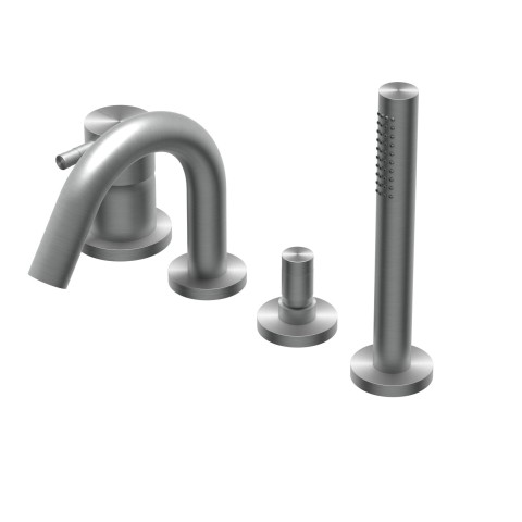 Ritmonium Diameter 35 Group for Bath Bath (Various Finishes)