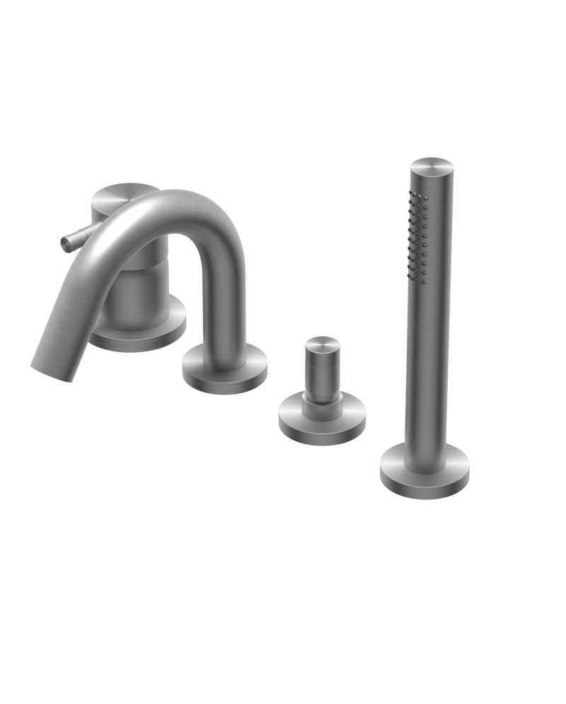 RITMONIO DIAMETRO 35 GRUPO PARA BORDE BAÑERA (VARIOS ACABADOS)