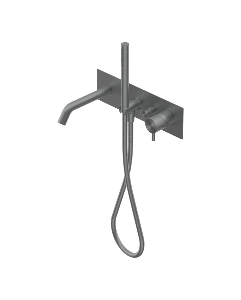 RITMONIO DIAMETRO 35 MEZCLADOR MONOMANDO EMPOTRADO BAÑERA (VARIOS ACABADOS)