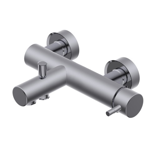 Ritmonium diameter 35 external single-mony mixer (various finishes)