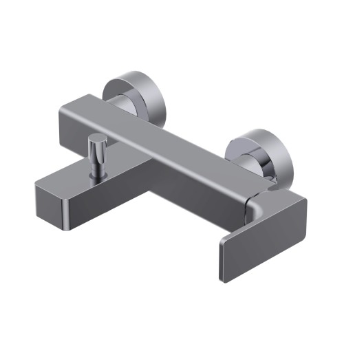 Ritmonio Glitter tap for bathtub (various finishes)