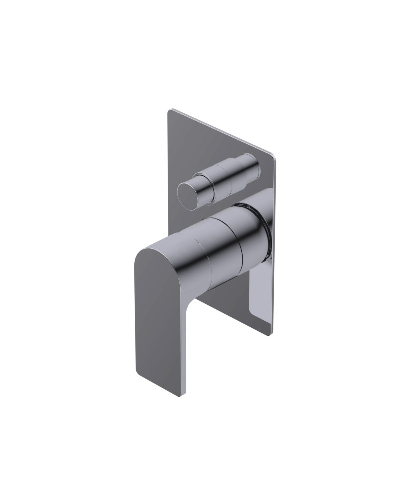 RITMONIO POIS MONOMANDO EMPOTRADO BAÑERA/DUCHA (VARIOS ACABADOS)