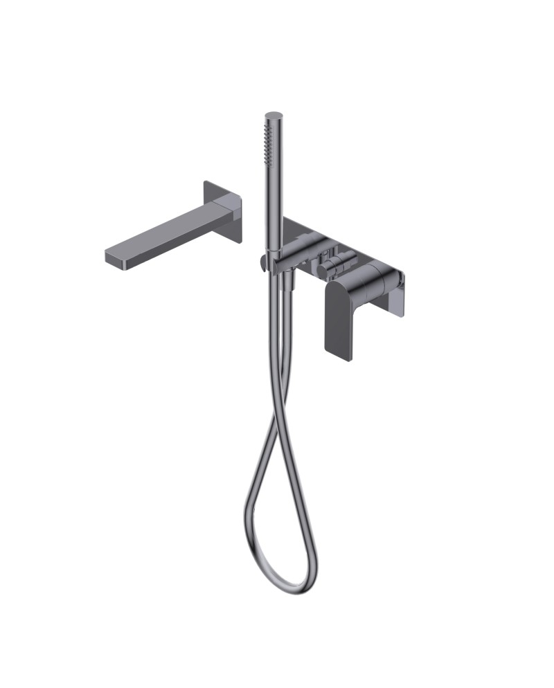 RITMONIO POIS GRIFO EMPOTRADO BAÑERA (VARIOS ACABADOS)