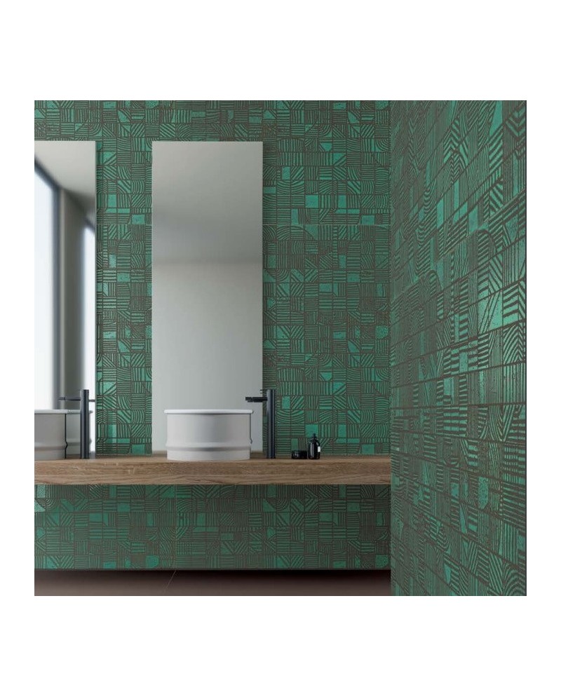 Gres porcelánico by Patricia Urquiola para Mutina | Terracerámica