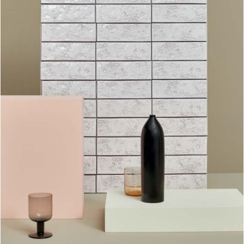 Gres hecho a mano by Patricia Urquiola para Mutina | Terracerámica