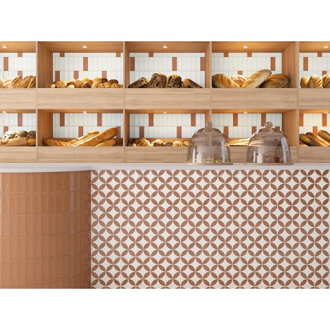 Mayari de Harmony es un porcelánico  | Terracerámica