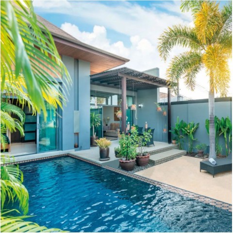 Marlow de Harmony son unas baldosas porcelánicas | Terracerámica