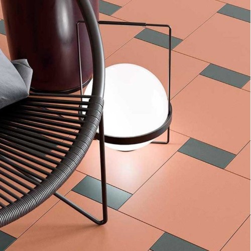 Wow Solid, Porcelain "All Mass" | Terraceramica