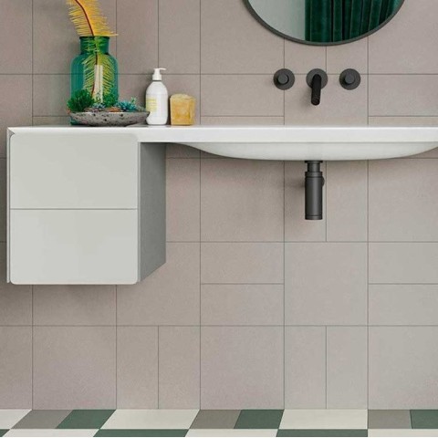 Solid de wow, porcelánico "todo masa" | Terraceramica