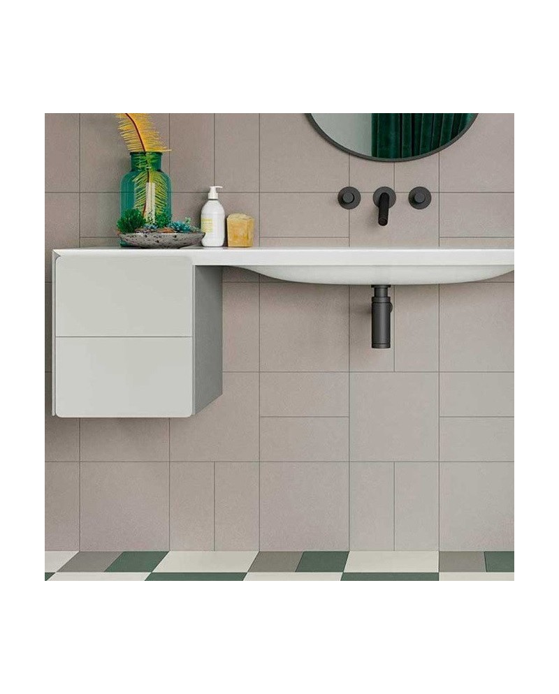 Wow Solid, Porcelain "All Mass" | Terraceramica