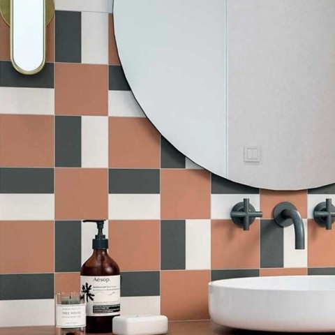 Solid de wow, porcelánico "todo masa" | Terraceramica