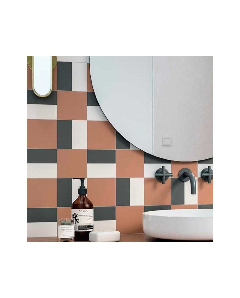 Solid de wow, porcelánico "todo masa" | Terraceramica