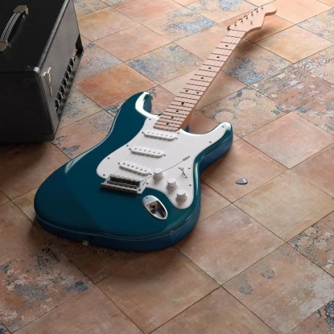 Mestizaje Chateau Crayon un porcelánico de Wow | Terracerámica