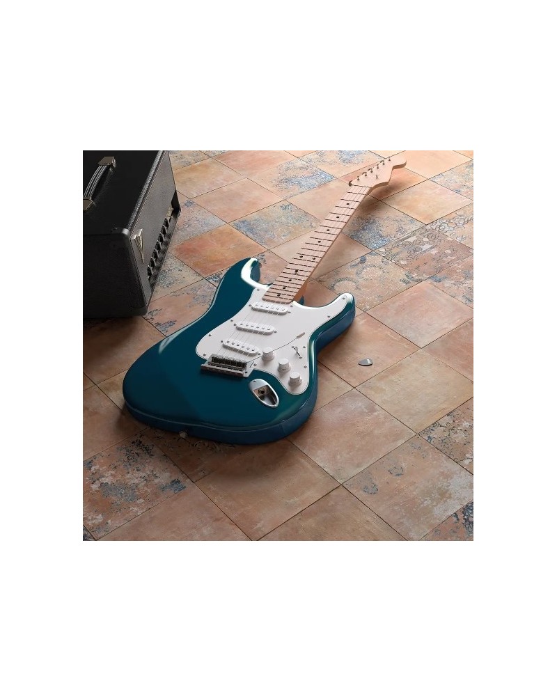 Mestizaje Chateau Crayon un porcelánico de Wow | Terracerámica