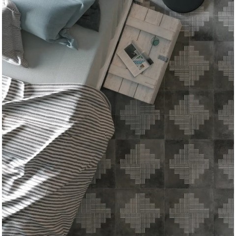 Mestizaje Chateau Lines un porcelánico de la marca Wow | Terracerámica