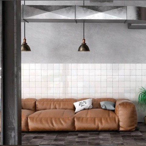 Mestizaje Chateau un porcelánico de la marca Wow | Terracerámica