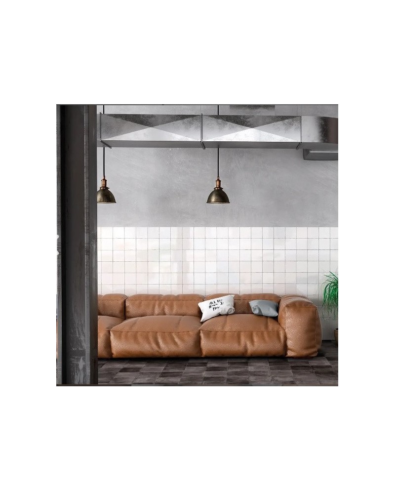 Mestizaje Chateau un porcelánico de la marca Wow | Terracerámica