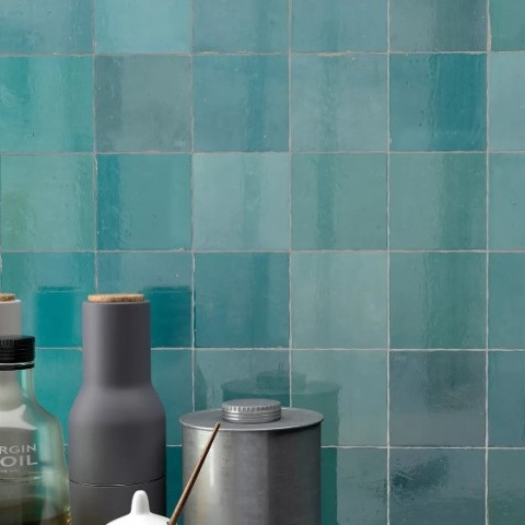 Miscellane Zeligue A porcelain of the brand wow | Terracerámica