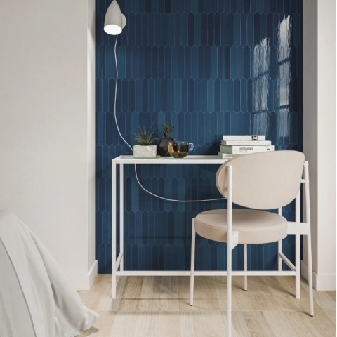 Gradient Crayon es un revestimiento de la marca Wow | Terracerámica