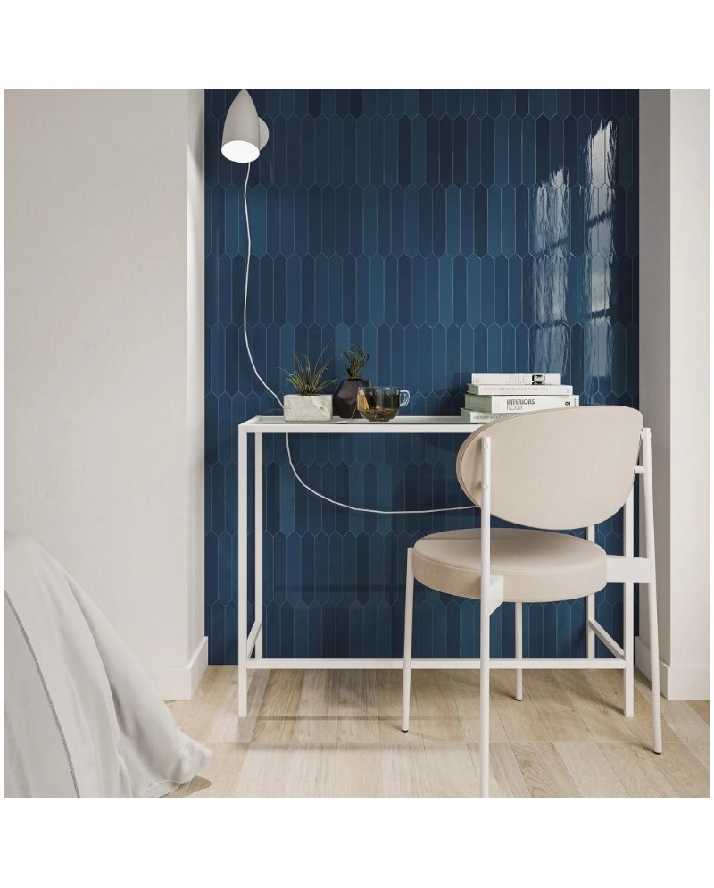 Gradient Crayon es un revestimiento de la marca Wow | Terracerámica