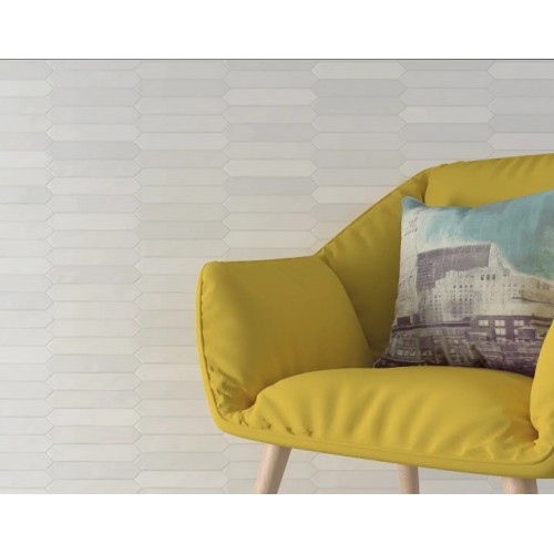 Gradient Crayon is a coating of the Wow brand | Terracerámica