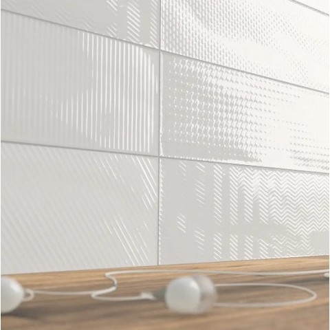 Gradient Decor es un revestimiento de Wow | Terracerámica