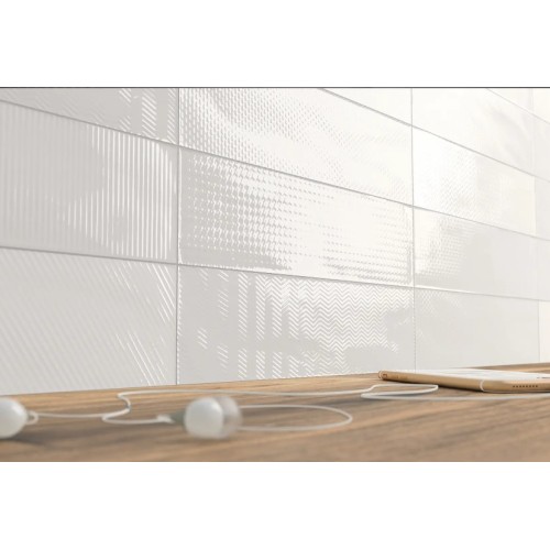 Gradient Decor is a wow coating | Terracerámica