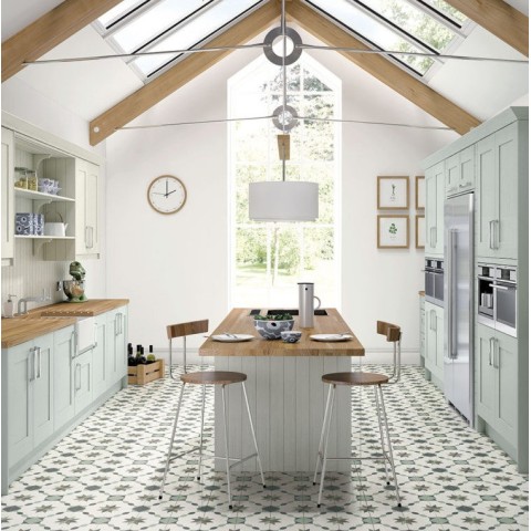 Metropolis es un azulejo de la marca Nandatiles | Terracerámica