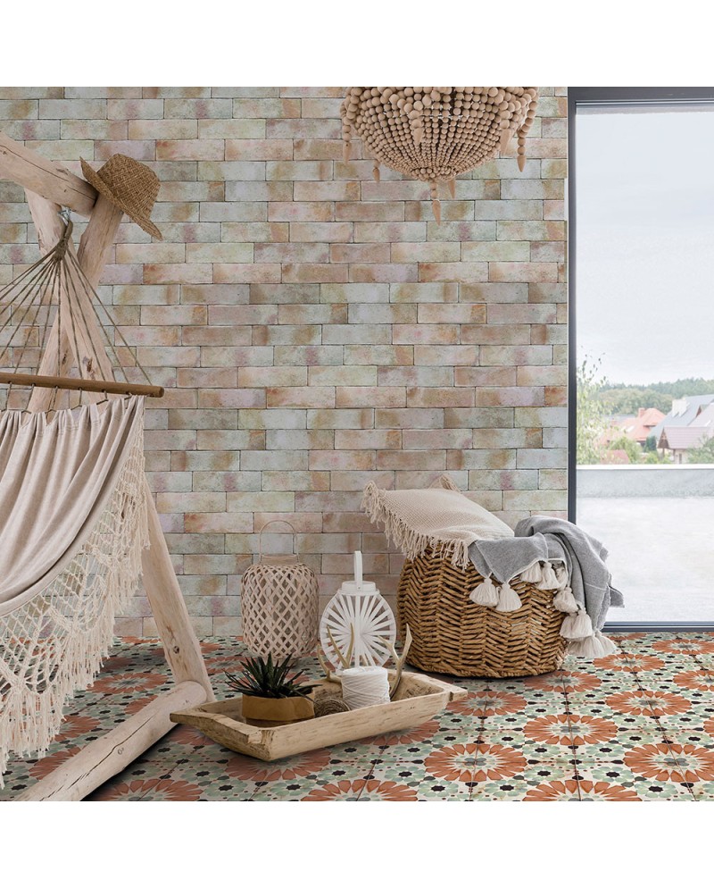 Loft Floor es un pavimento porcelánico de Nandatiles | Terracerámica