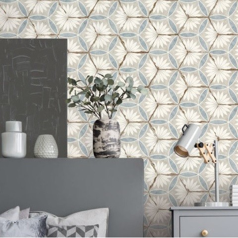 Nandatiles Bohemia es un porcelánico de Nandatiles | Terracerámica