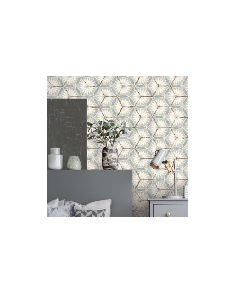 Nandatiles Bohemia es un porcelánico de Nandatiles | Terracerámica